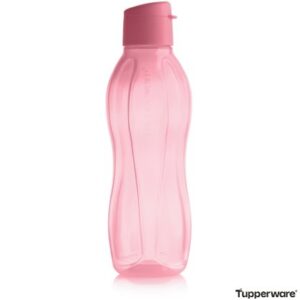 Еко-пляшка (750 мл) рожева Tupperware