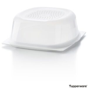 Tupperware «Розумна сирниця» мала
