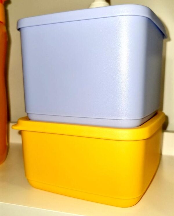Контейнер Tupperware "Кубікс" 1,8 л - Зображення 2