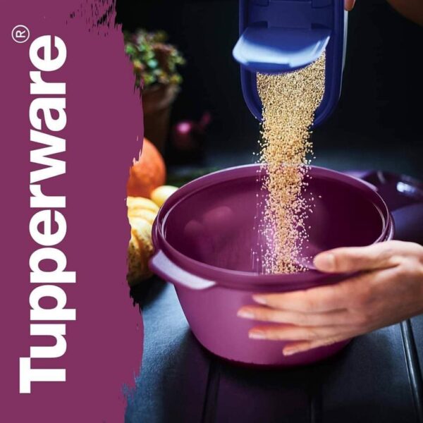 Зерноварка 3 л Tupperware - Зображення 4