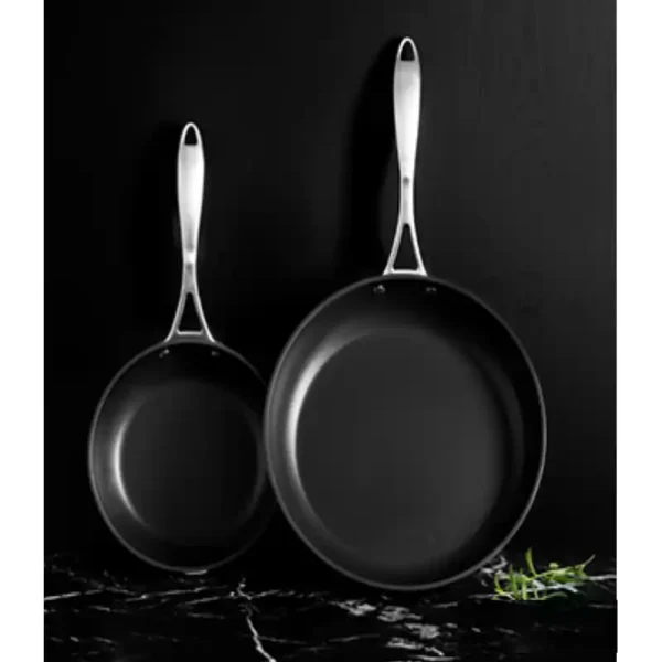 Пательня Tupperware "Від шефа™ "Прованс" (20 см) з покриттям Eterna - Зображення 4