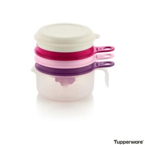 Набір "Малий кухар" колір блакитний Tupperware
