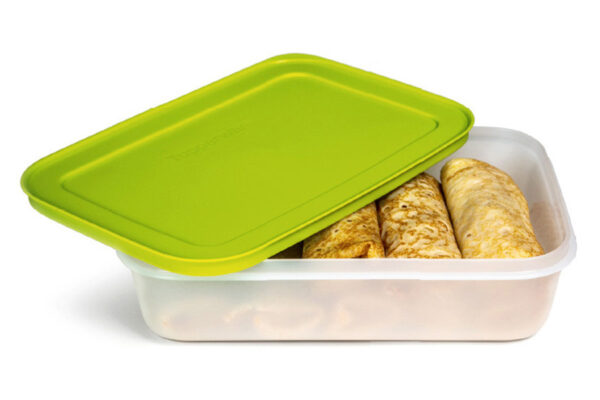 Охолоджувальний лоток Tupperware 1 л. низький