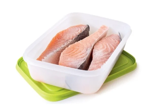 Охолоджувальний лоток Tupperware 1 л. низький - Зображення 2