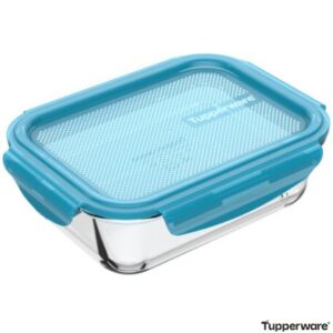 Контейнер Tupperware «PremiumGlass»