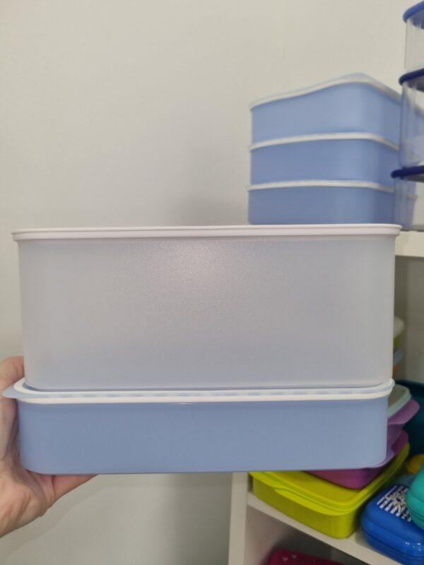 Контейнер Tupperware «Акваконтроль» 1.1л - Зображення 3