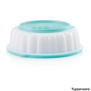 Форма Tupperware для заливного та листкових салатів