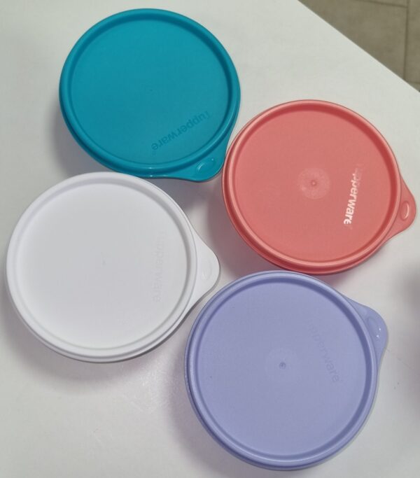 Контейнер Tupperware "Хiт-парад" 300 мл - Зображення 3