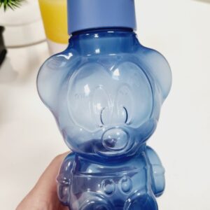 Еко-пляшка Tupperware Міккі Маус 425 мл