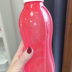 Еко-пляшка Tupperware 750 мл з клапаном