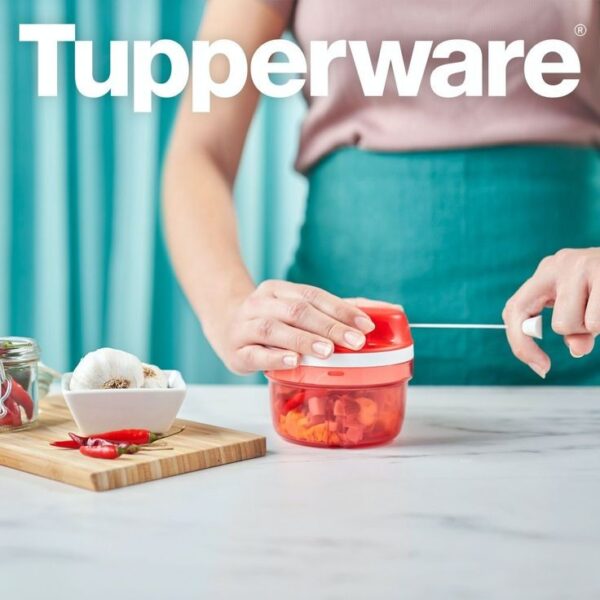 Подрібнювач Tupperware «SuperSonic» 300 мл - Зображення 5