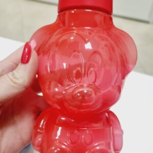 Еко-пляшка Tupperware "Міккі-маус"