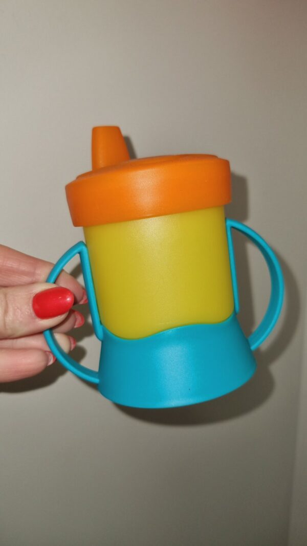 Поїльник Tupperware "МАЛЮК" - Зображення 2