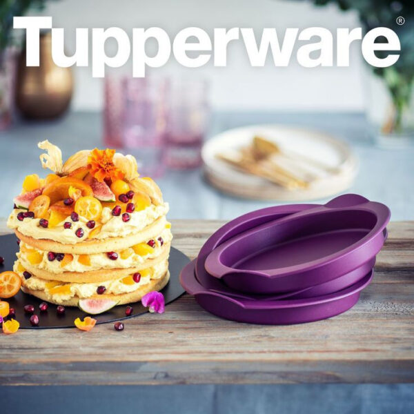 Силіконова форма Tupperware «Маленька Принцеса» - Зображення 2