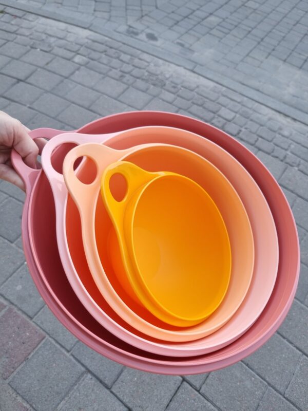 Чаша "Міліан" 7,8 л Tupperware - Зображення 2