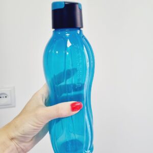 Еко-пляшка Tupperware 750 мл з клапаном 