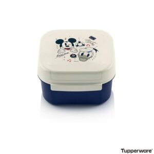 Контейнер Tupperware «Міккі та Дональд»