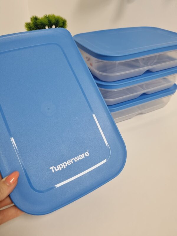 «Розумний холодильник» Tupperware(4,4 л) для м'яса - Зображення 3