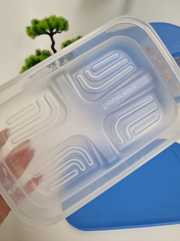 «Розумний холодильник» Tupperware(4,4 л) для м'яса - Зображення 4