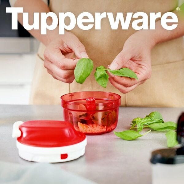 Подрібнювач Tupperware «SuperSonic» 300 мл - Зображення 2
