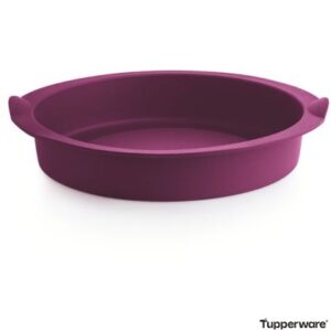 Силіконова форма Tupperware «Принцеса»
