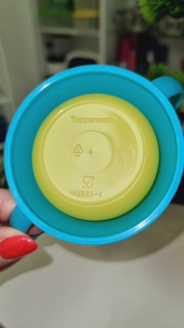 Поїльник Tupperware "МАЛЮК" - Зображення 4