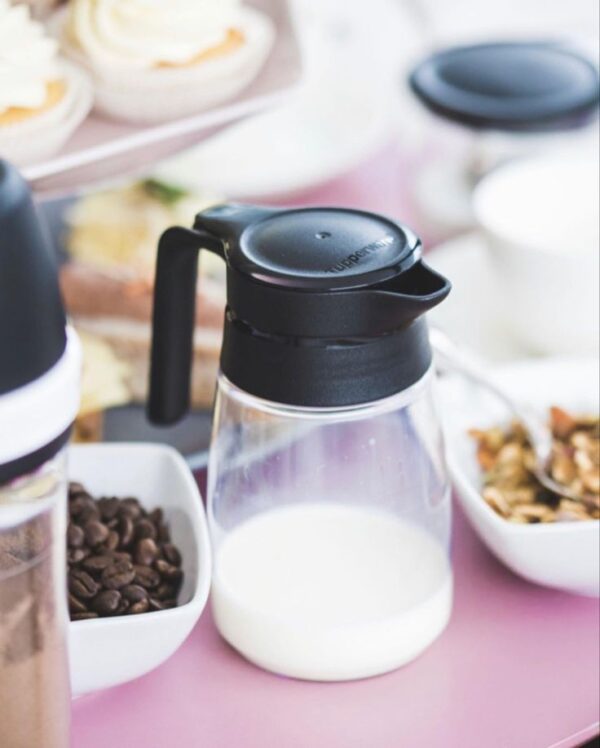 Глечик Tupperware "Кристал"