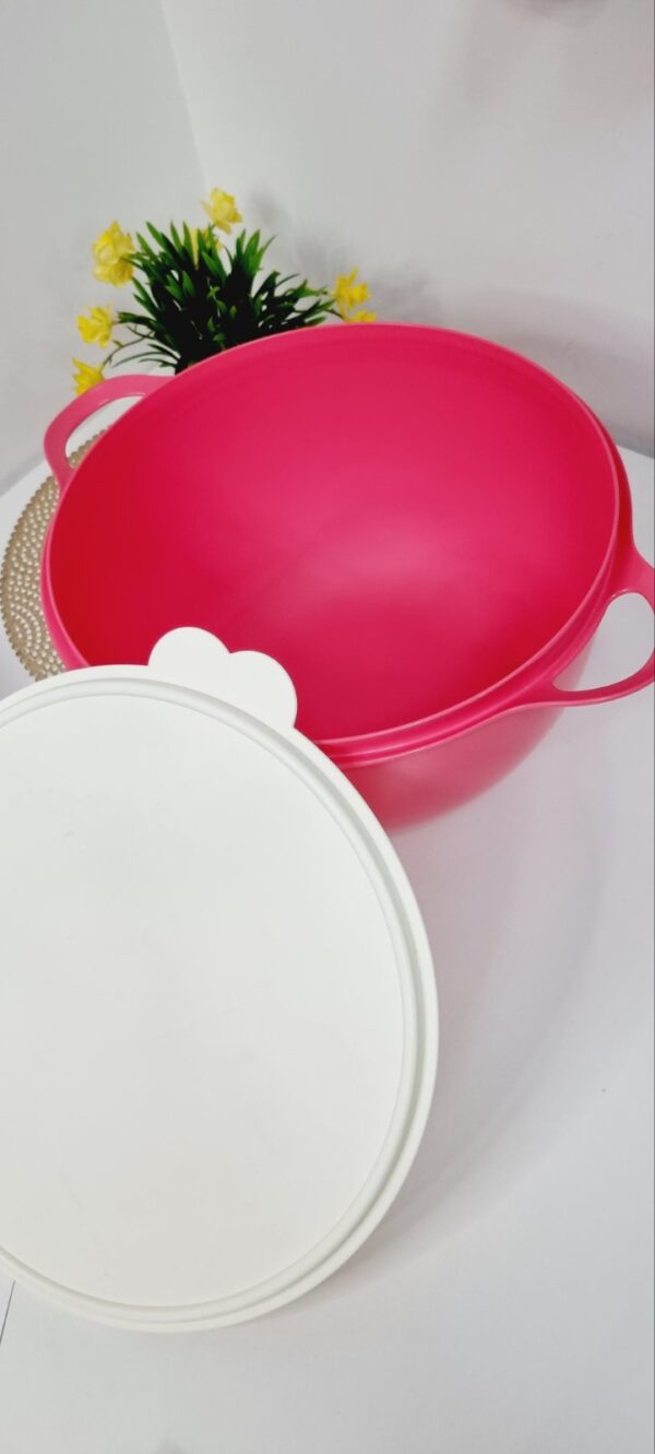 Чаша "Міліан" 10 л Tupperware - Зображення 2