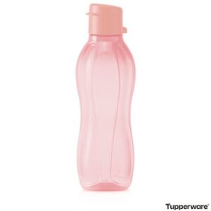 Еко-пляшка Tupperware 500 мл з клапаном 
