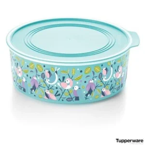 Контейнер Tupperware «Акваконтроль» Пташки