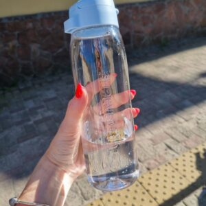 Екопляшка Tupperware «Premium» (750 мл)