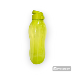 Еко-пляшка Tupperware 1,5 л з клапаном