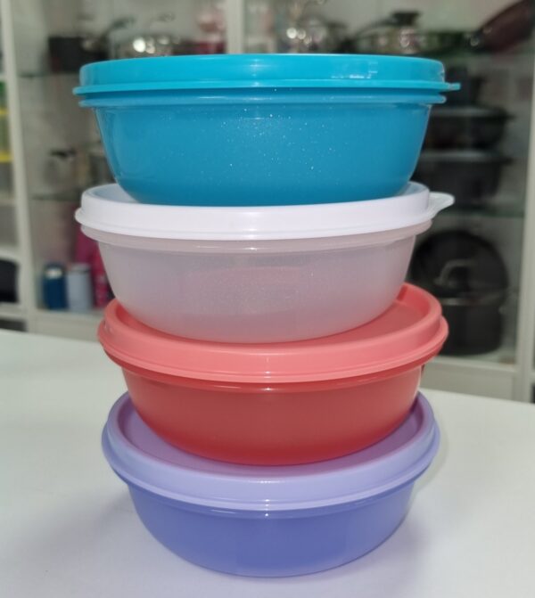 Контейнер Tupperware "Хiт-парад" 300 мл - Зображення 2
