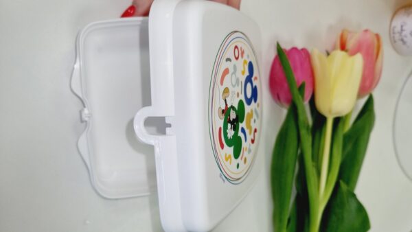 Ланч бокс Tupperware "Міккі Маус" - Зображення 3