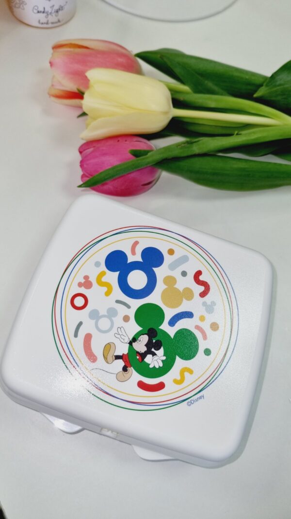 Ланч бокс Tupperware "Міккі Маус" - Зображення 2