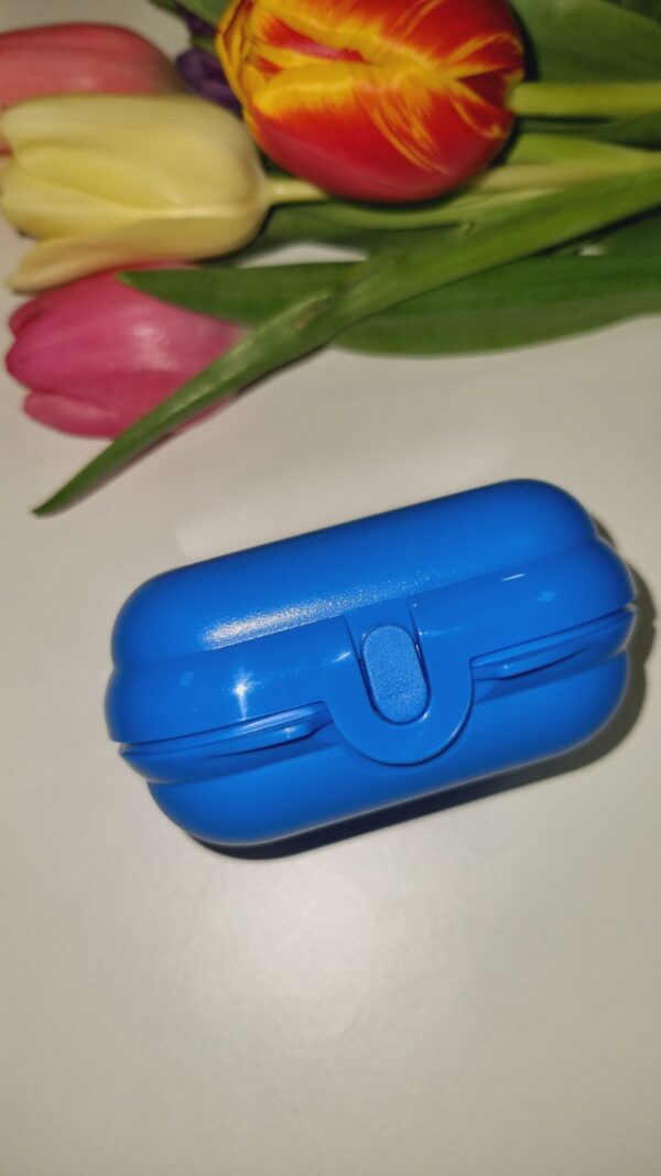 Ланч-бокс Tupperware міні "МакДак" - Зображення 3