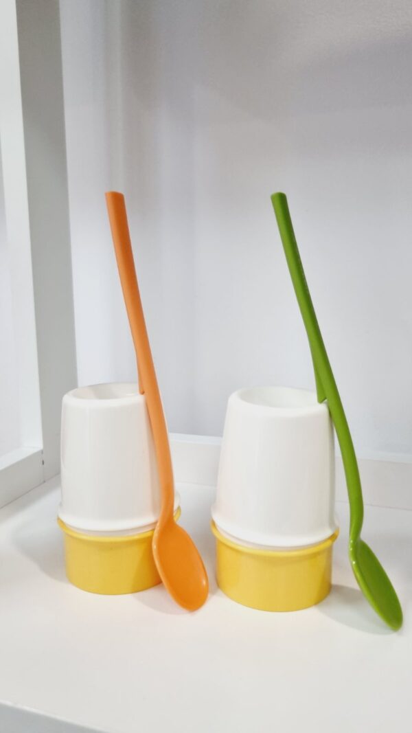 Ложечки Tupperware «Аллегро» - Зображення 4