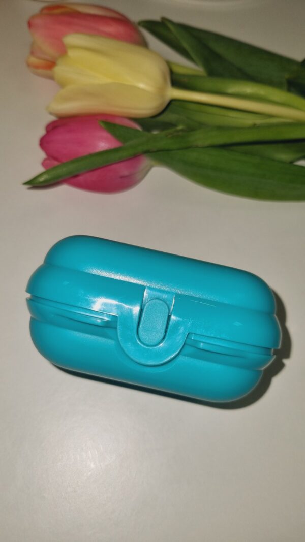 Ланч-бокс Tupperware міні - Зображення 3