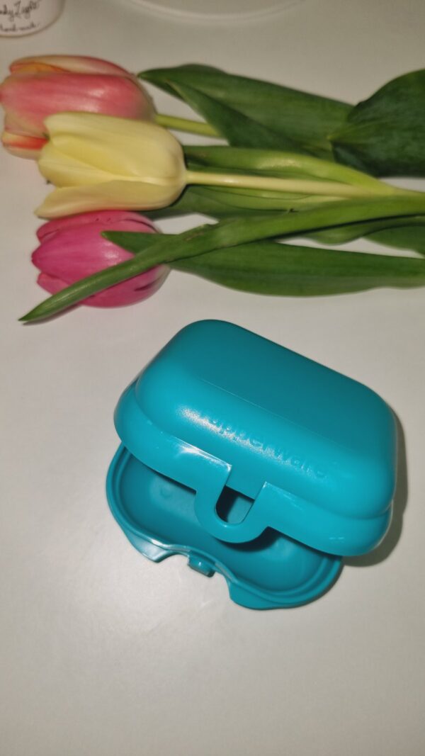 Ланч-бокс Tupperware міні - Зображення 5