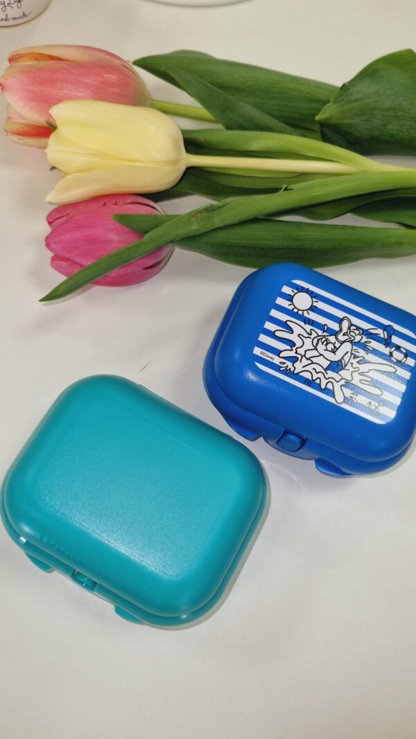 Ланч-бокс Tupperware міні - Зображення 2