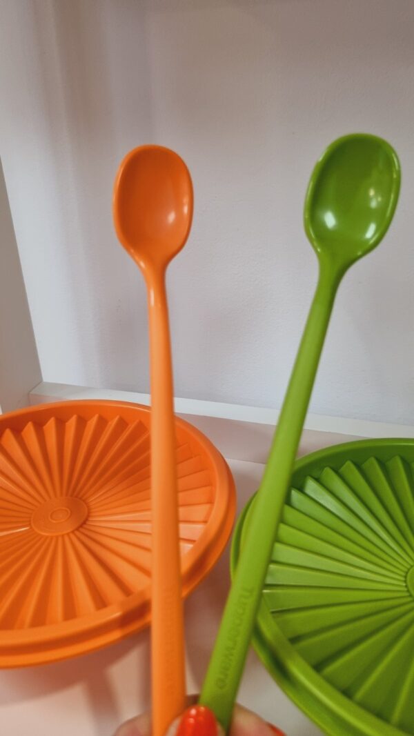 Ложечки Tupperware «Аллегро» - Зображення 3