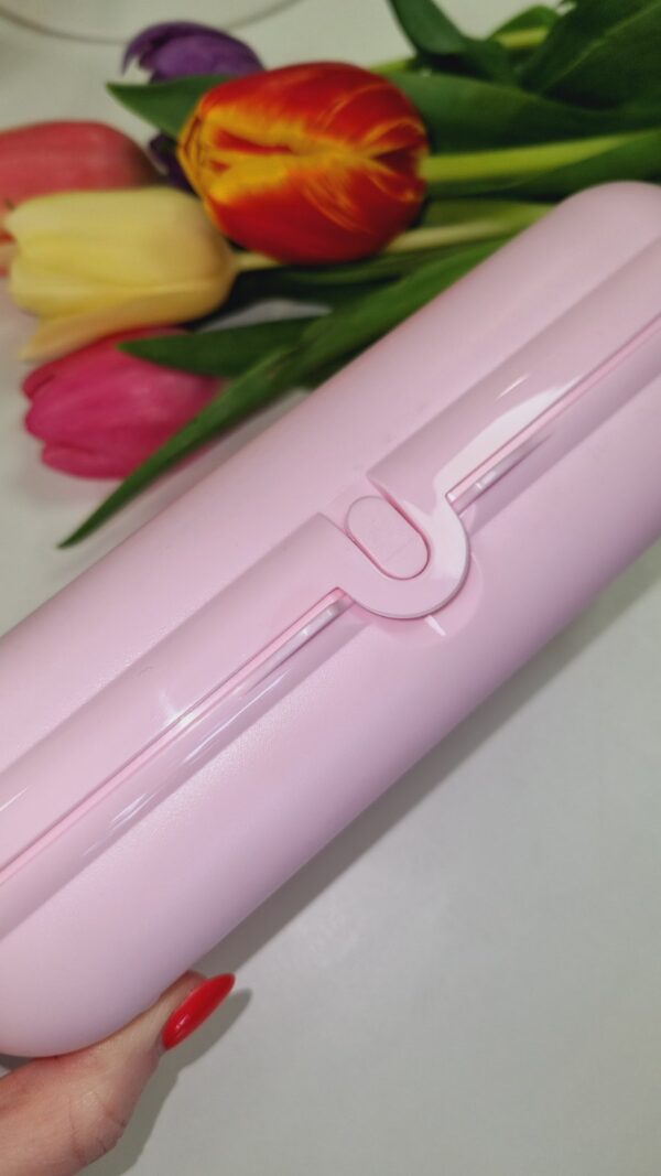 Ланч-бокс Tupperware великий - Зображення 3