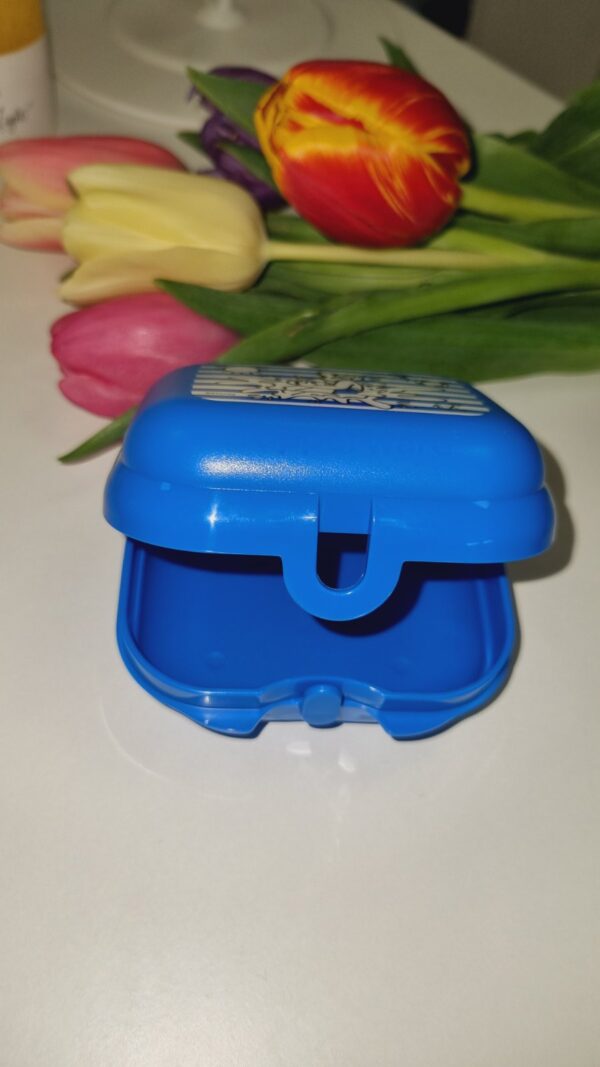 Ланч-бокс Tupperware міні "МакДак" - Зображення 2