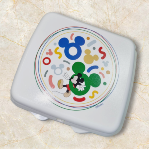 Ланч бокс Tupperware "Міккі Маус"
