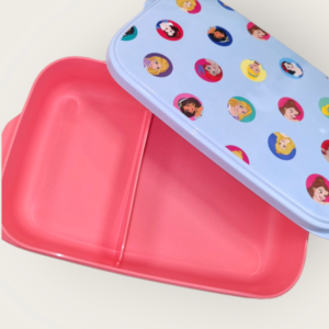 Ланч-бокс Tupperware "Принцеси"
