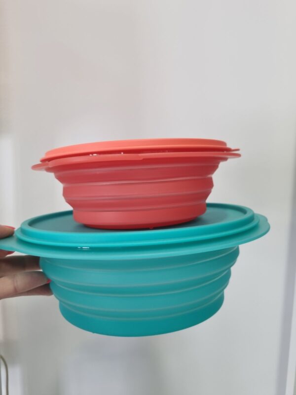 Контейнер Tupperware Міні-макс 1.5л - Зображення 2