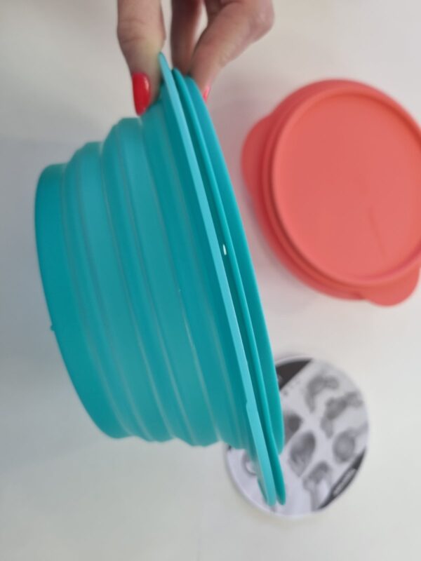Контейнер Tupperware Міні-макс 1.5л