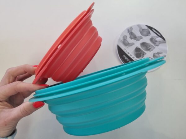 Контейнер Tupperware Міні-макс 1.5л - Зображення 3