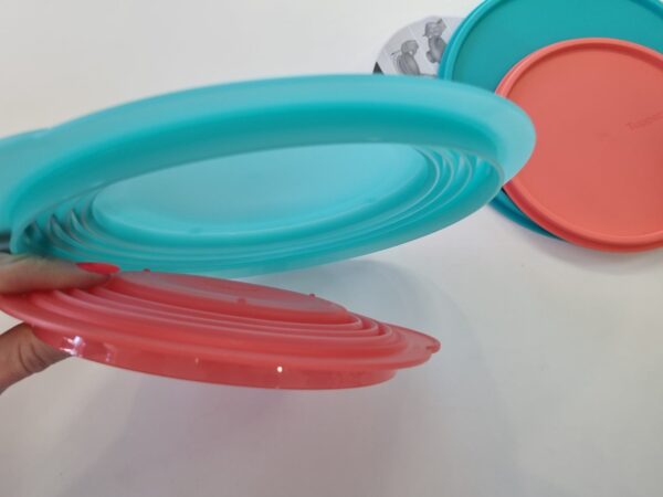 Контейнер Tupperware Міні-макс 1.5л - Зображення 4