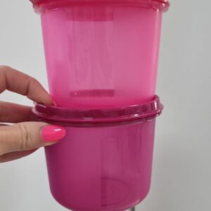 Контейнер Хiт-парад 550 мл 1 шт. Tupperware